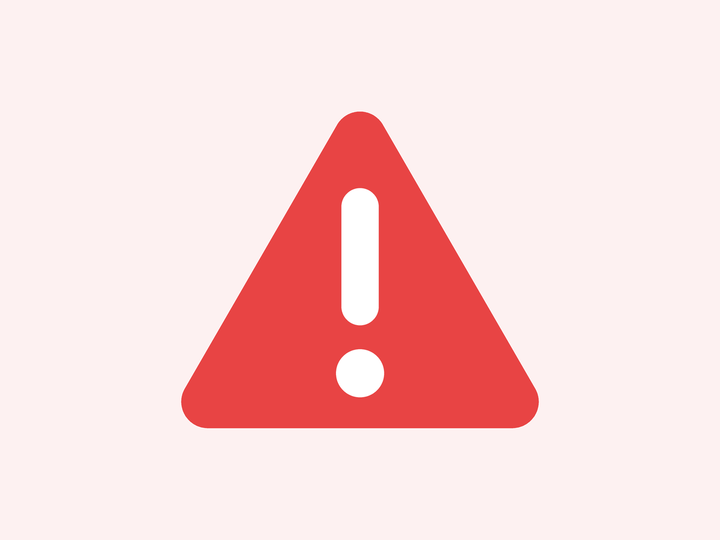 Health warnings