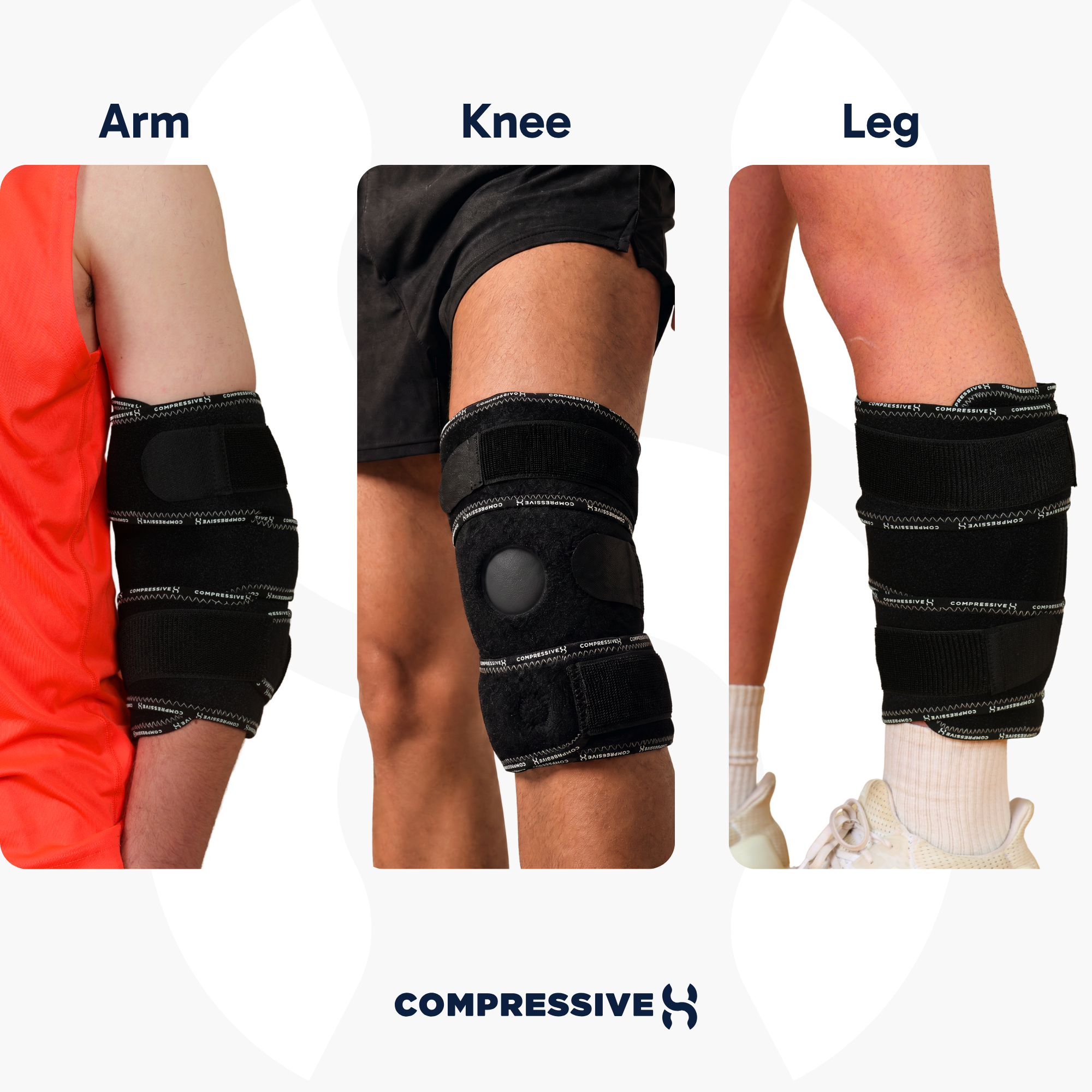 Recovery Flex Pack